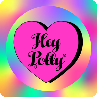 Hey Polly